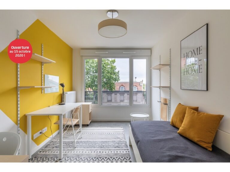 Nexity Studea Öğrenci Yurdu