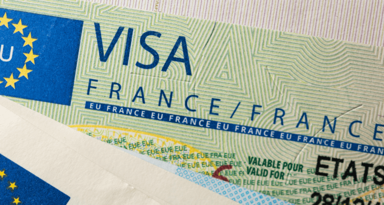 Fransa Öğrenci Vizesi Tipleri