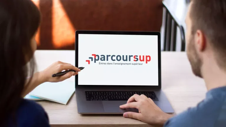 Parcoursup nedir?