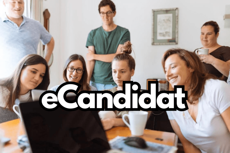 eCandidat ile Eğitim Programlarına Nasıl Başvurulur?
