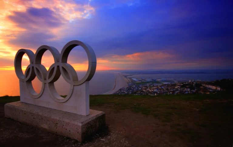 Paris Olimpiyatlarında Çalışma Fırsatı!