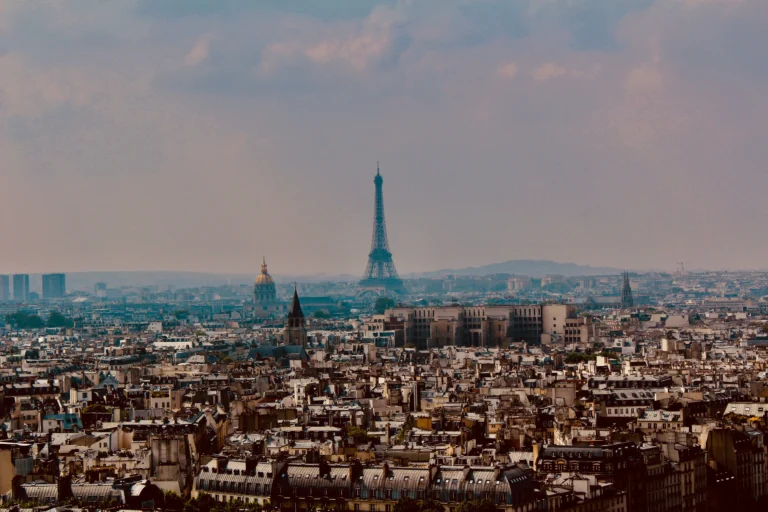 Paris Hakkında Faydalı Bilgiler!