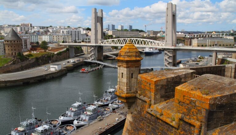 brest