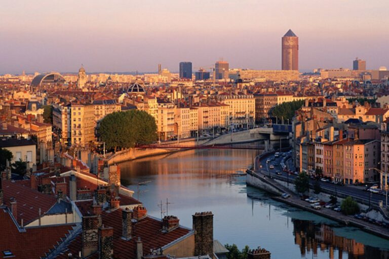 lyon