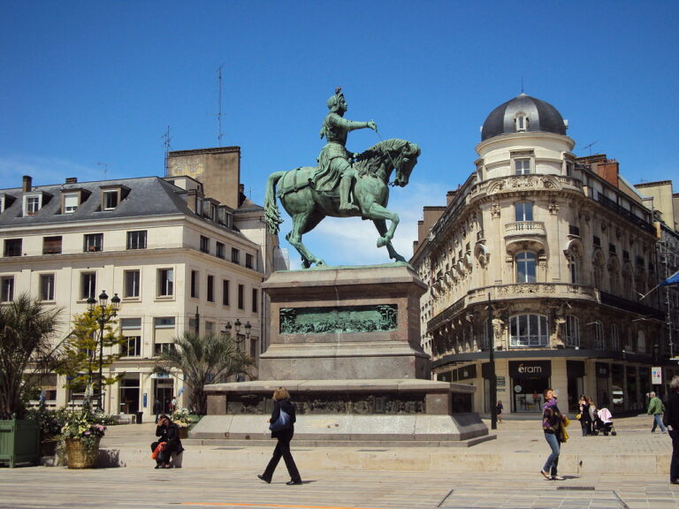 orleans