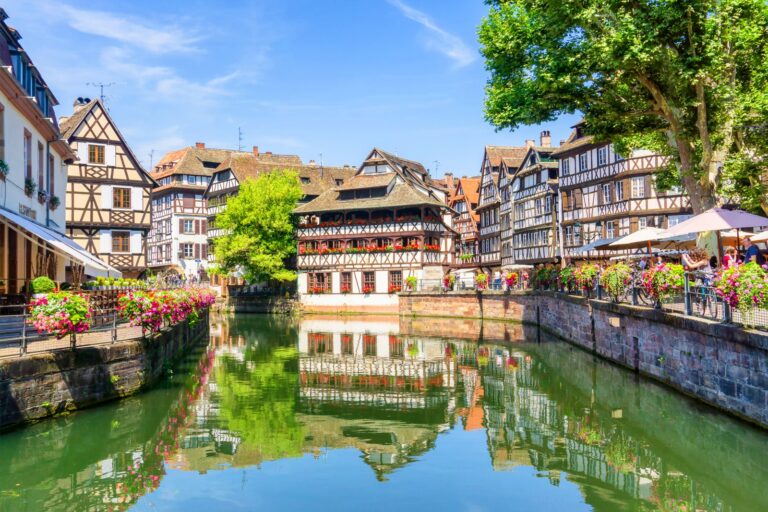 strasbourg